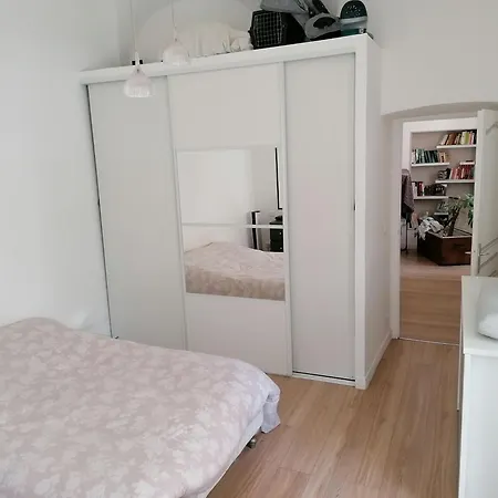 Au Cœur De La Pittoresque Citadelle De * Bastia (Corsica)